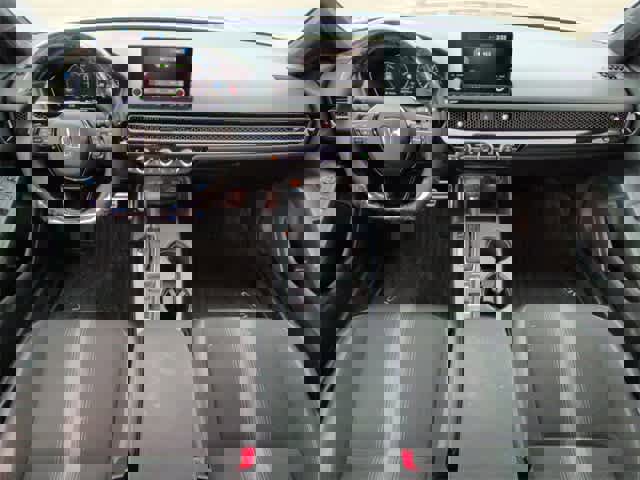 Used 2025 Honda Civic Sport image 15