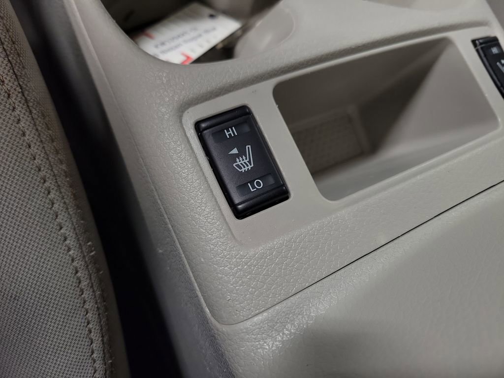 Used 2019 Nissan Rogue Sport SV w/ All-Weather Package image 17