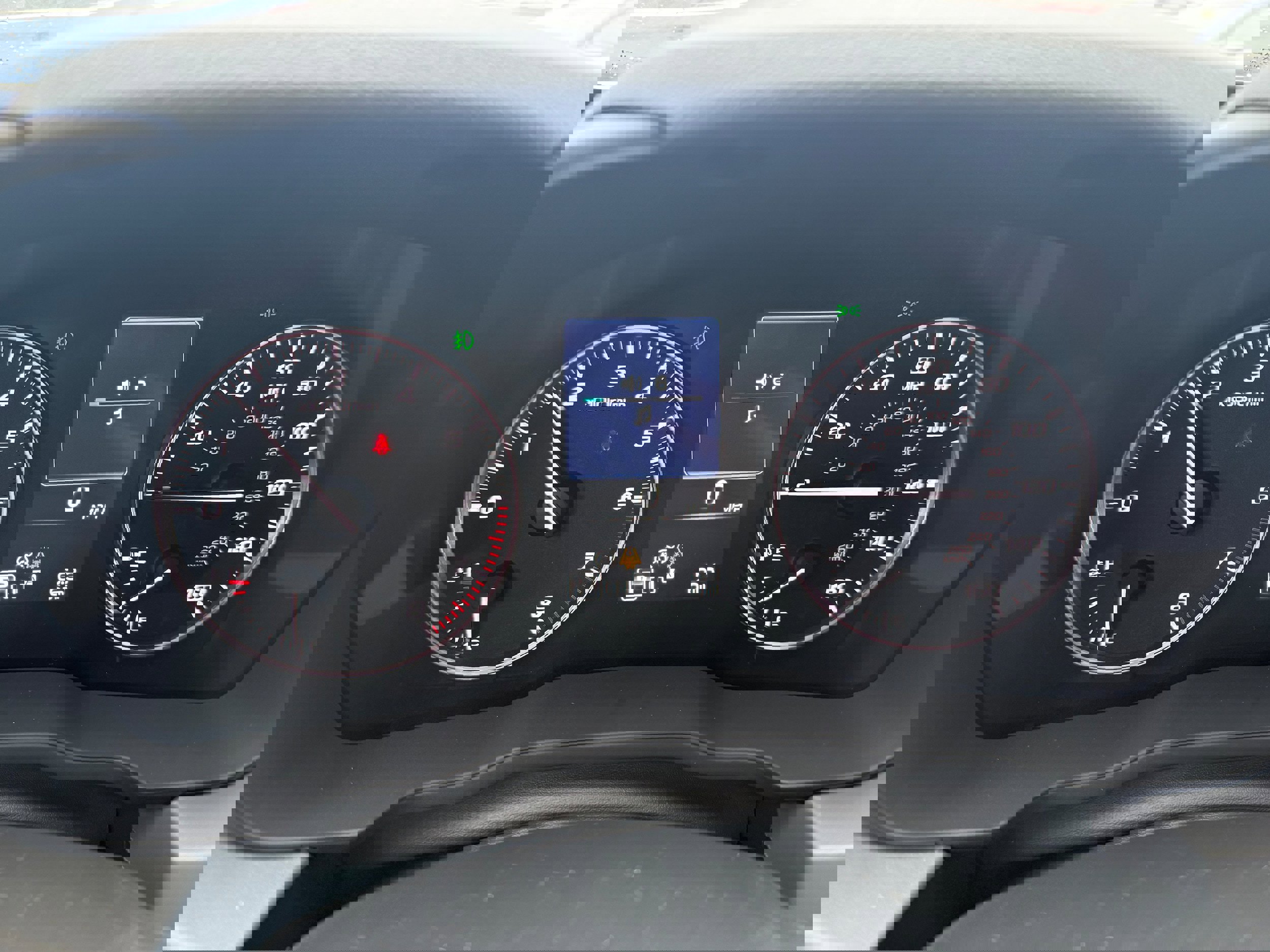 New 2026 Subaru Crosstrek 2.0i Premium image 21