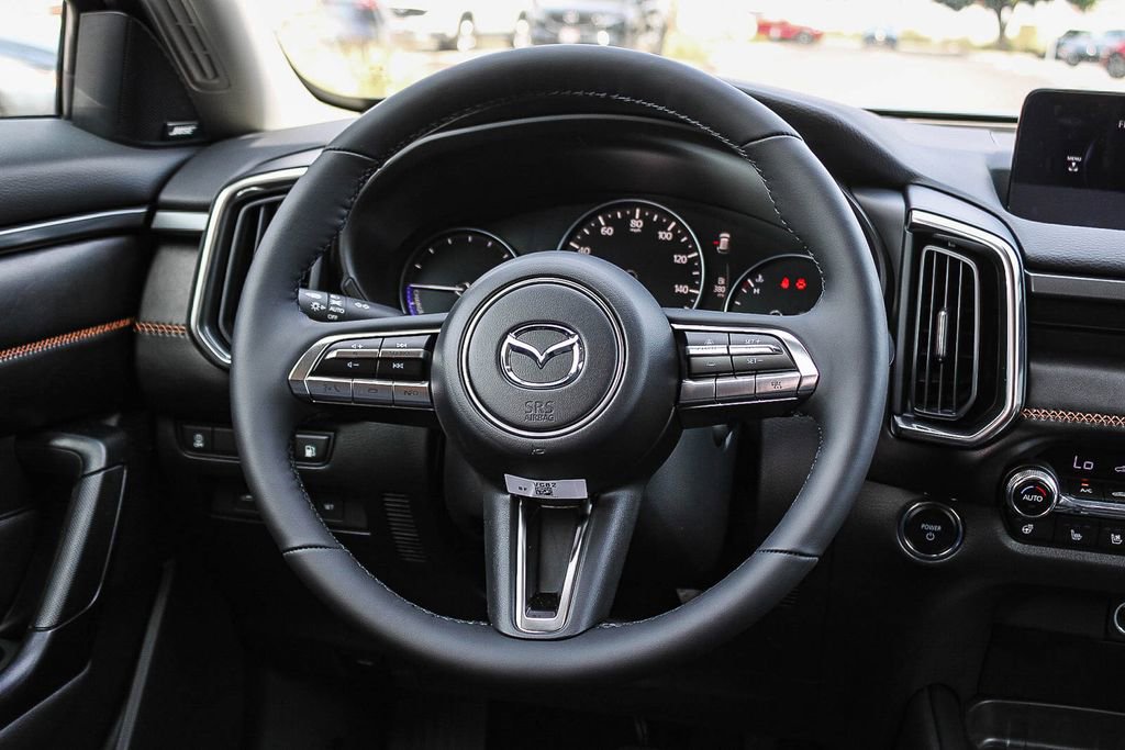 New 2026 MAZDA CX-50 2.5 Hybrid w/ Weather Package image 17