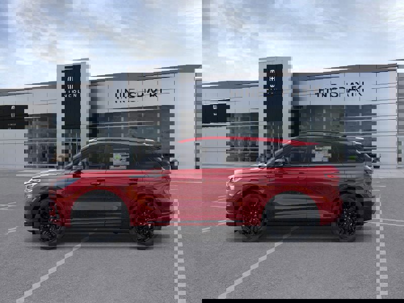 New 2026 Lincoln Corsair Premiere image 3