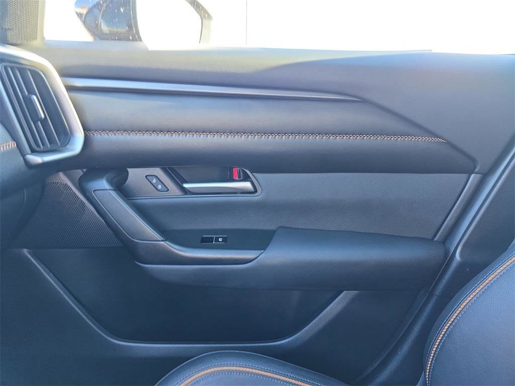 Certified 2024 MAZDA CX-50 AWD 2.5 Turbo image 24