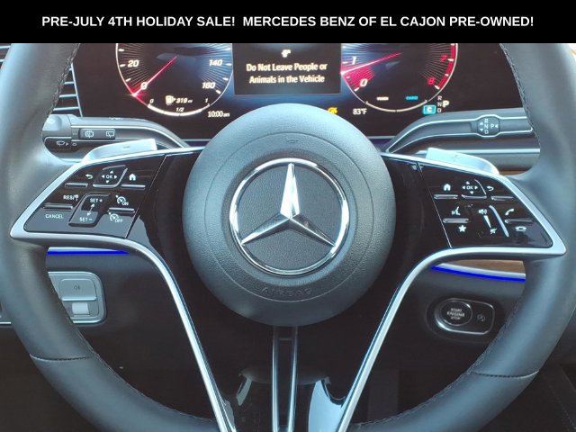 Certified 2026 Mercedes-Benz GLE 350 4MATIC image 9