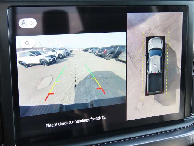 Certified 2023 Ford F250 Lariat w/ Lariat Ultimate Package image 33