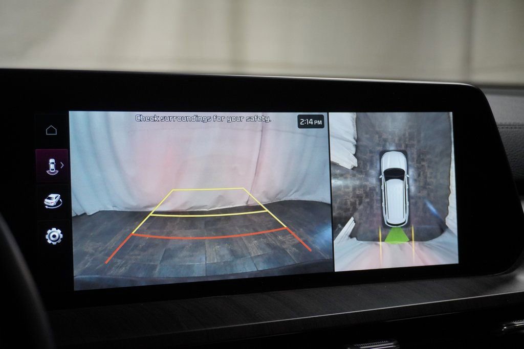 Used 2023 Kia Telluride SX Prestige image 27