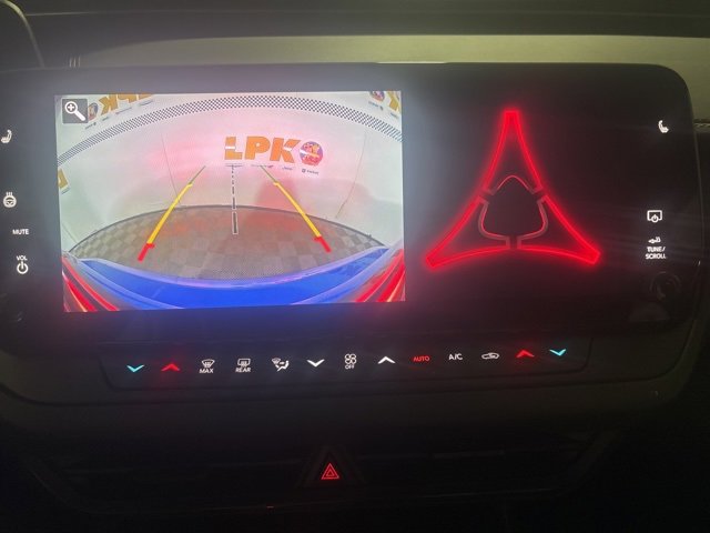 New 2026 Dodge Charger Scat Pack w/ Blacktop Package image 40