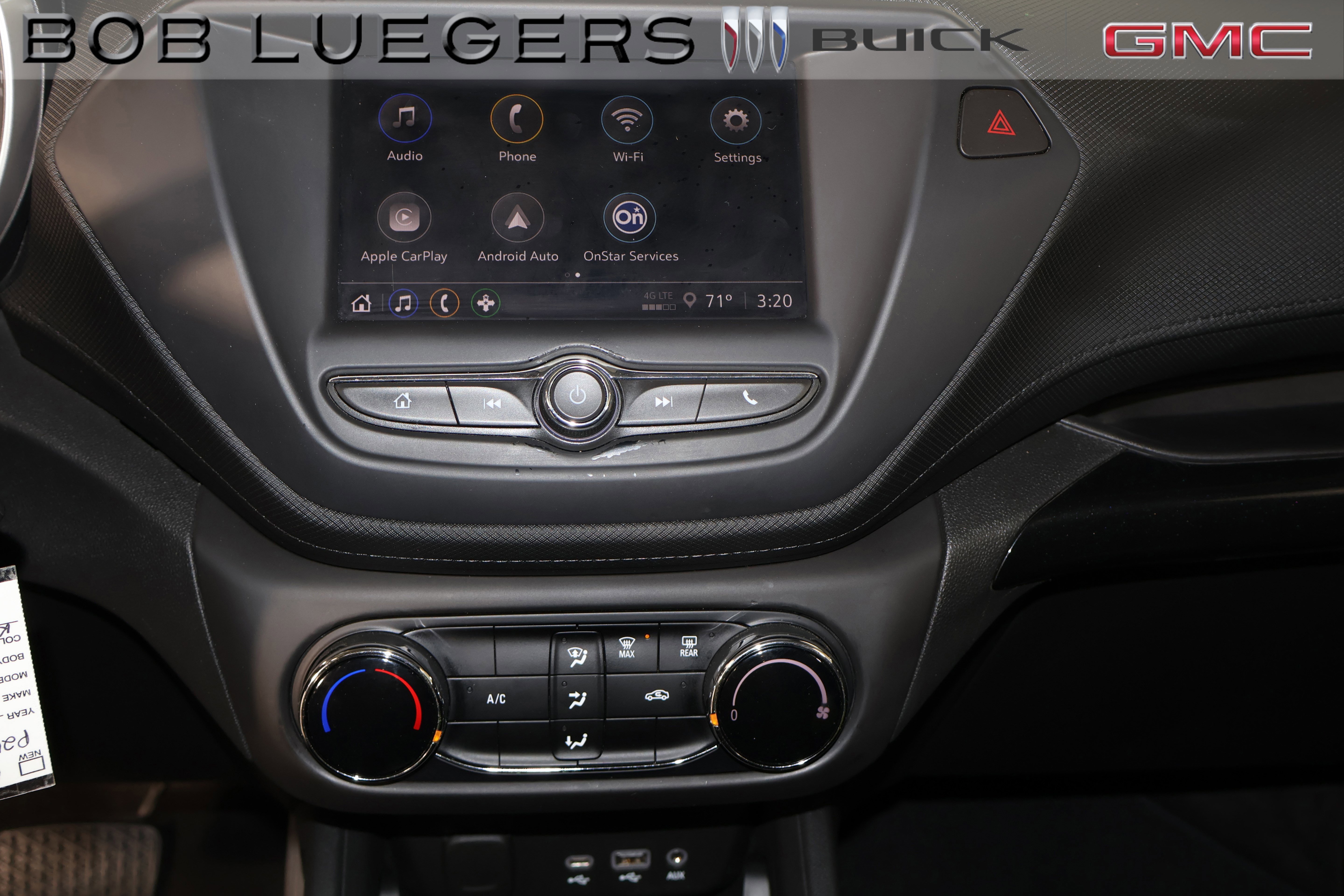 Certified 2023 Chevrolet TrailBlazer LS image 21