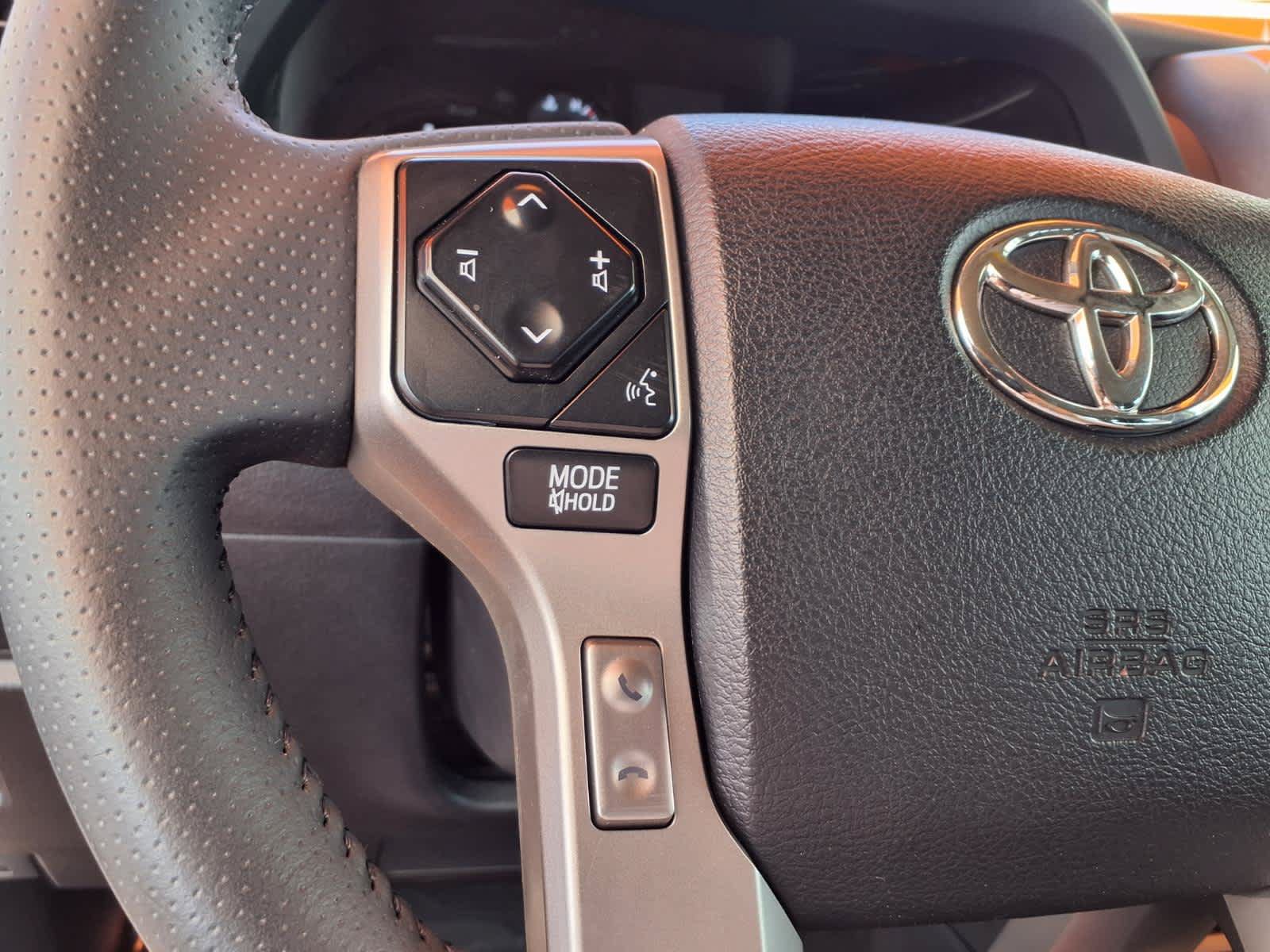 Certified 2023 Toyota 4Runner SR5 RWD image 20