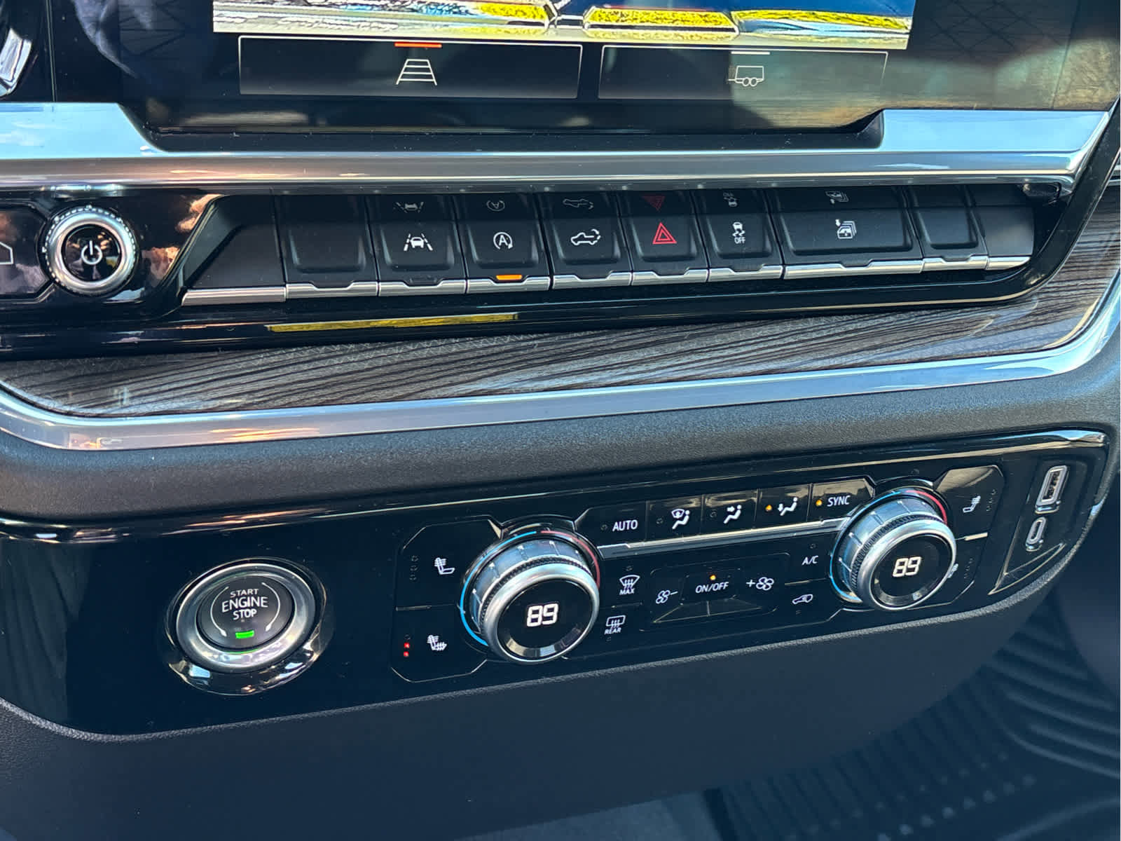 Used 2024 GMC Sierra 1500 Elevation image 21