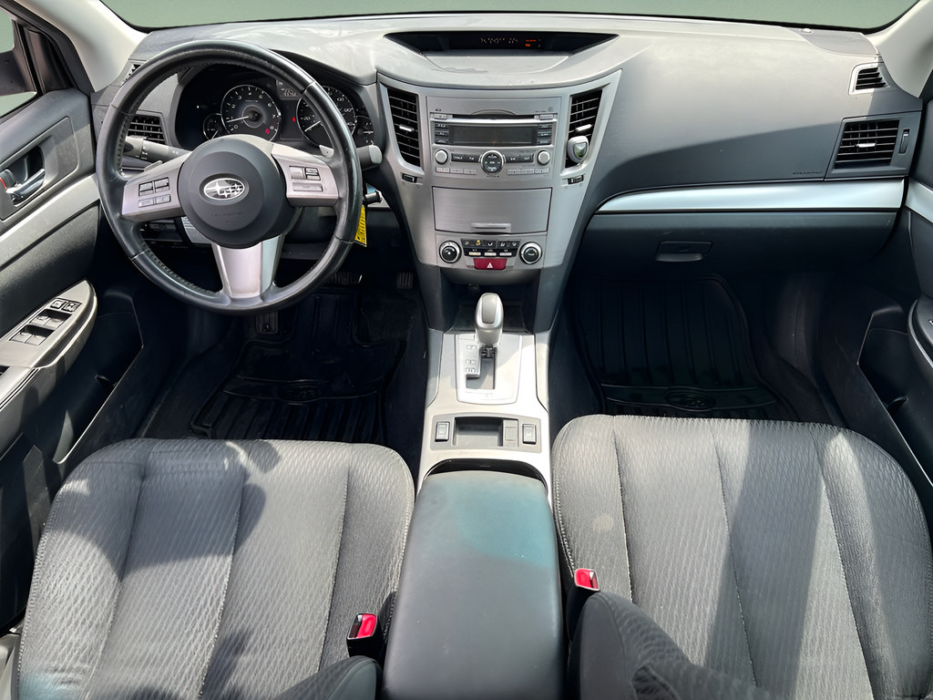 Used 2010 Subaru Legacy 2.5i Premium AWD/4WD image 17