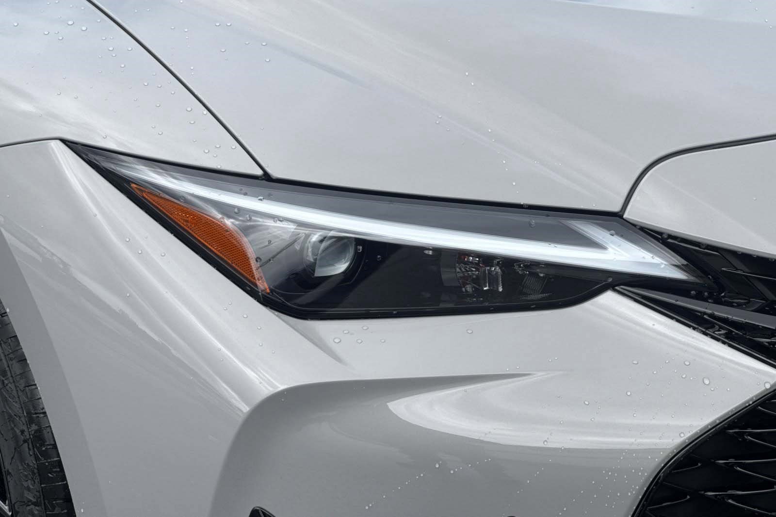 New 2026 Lexus IS 350 F Sport RWD image 11