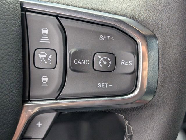 New 2026 RAM 1500 Laramie w/ Bed Utility Group image 16