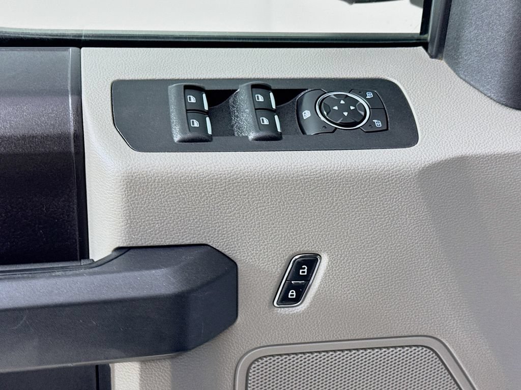 Used 2018 Ford F150 XL w/ Equipment Group 101A Mid RWD image 22