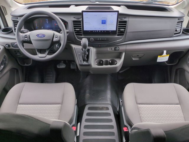 New 2026 Ford Transit 250 148 Medium Roof RWD image 14