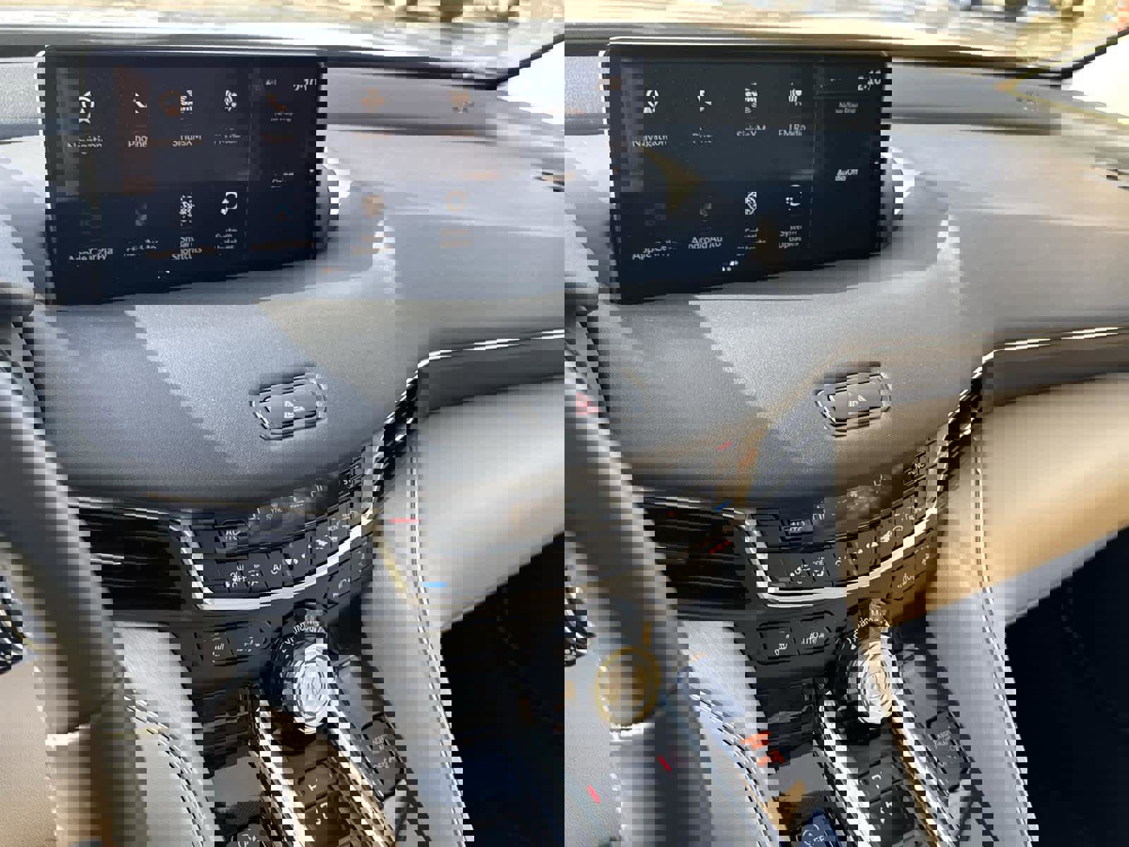 Certified 2025 Acura TLX w/ Technology Package image 22