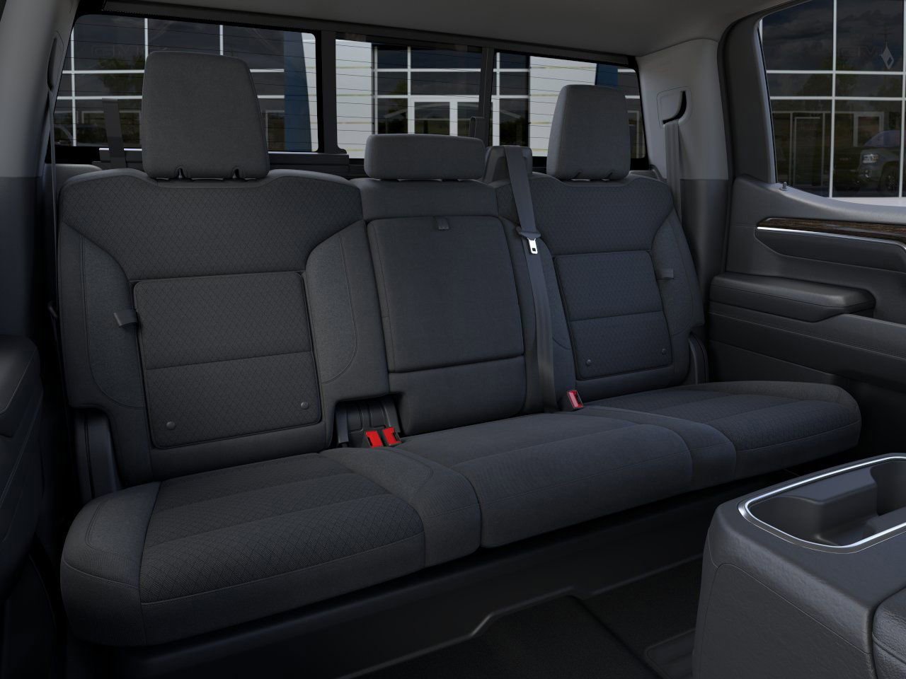 New 2026 GMC Sierra 1500 Elevation w/ Preferred Package image 17