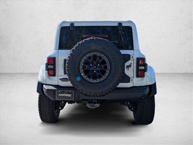 New 2025 Ford Bronco Raptor image 9