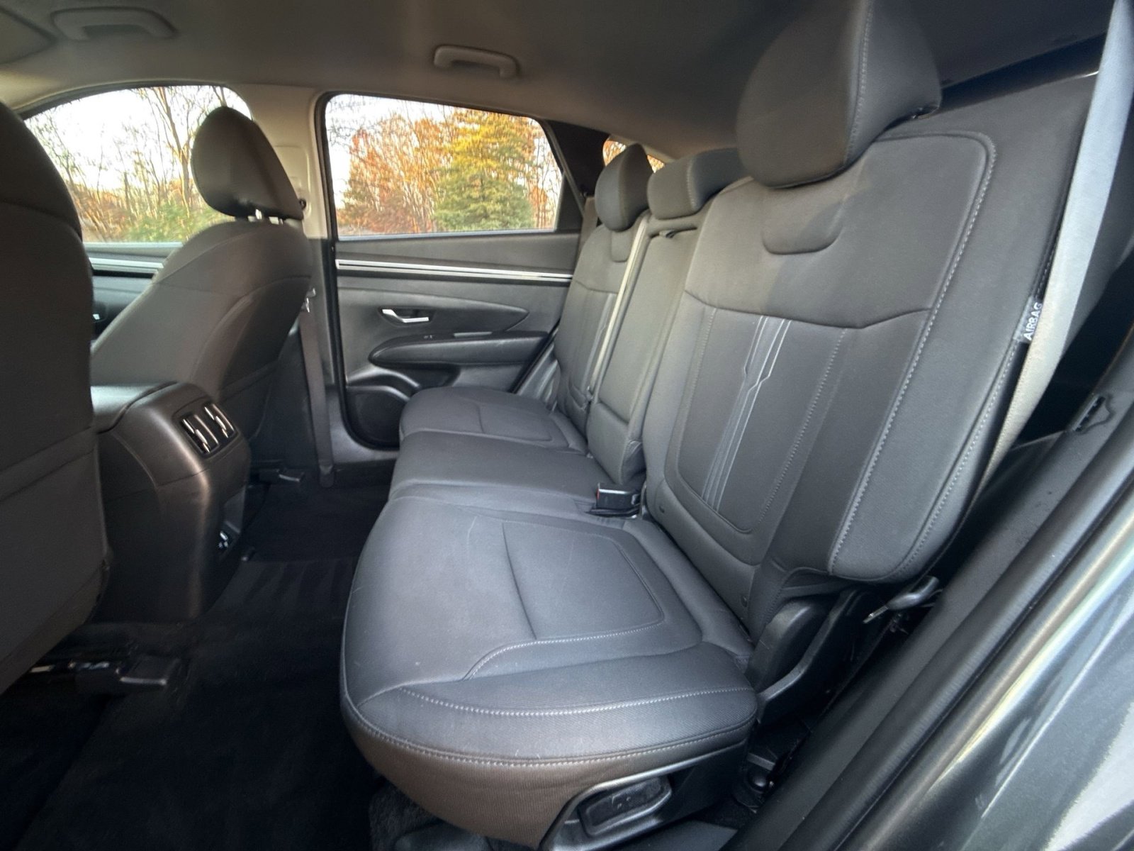 Certified 2024 Hyundai Tucson SEL image 23