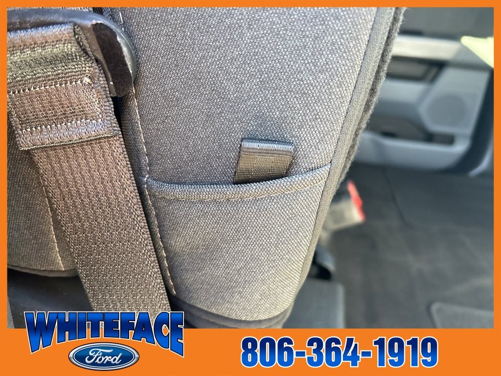 Used 2024 Ford F250 XLT w/ FX4 Off-Road Package image 37