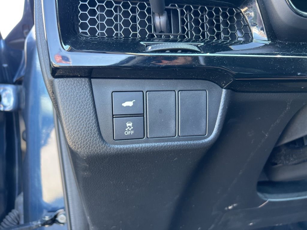 Used 2024 Honda CR-V EX-L image 16