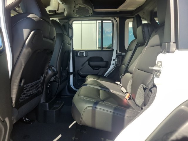 New 2026 Jeep Wrangler Unlimited Rubicon 392 AWD/4WD image 9