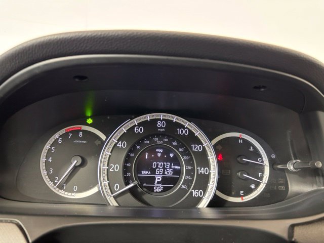Used 2015 Honda Accord LX image 14