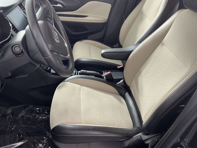 Used 2017 Buick Encore Preferred AWD/4WD image 8