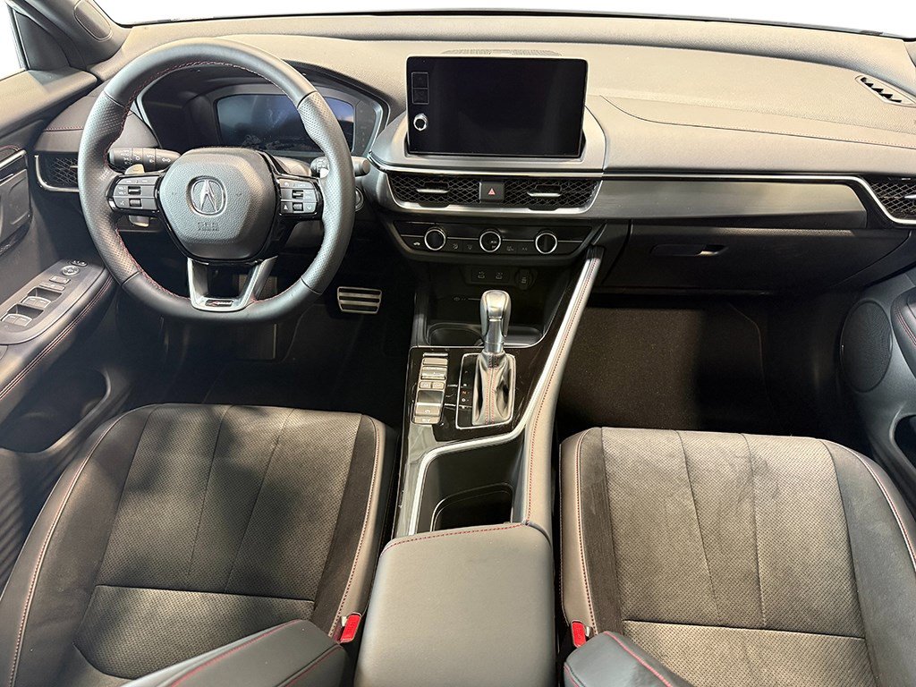 New 2026 Acura ADX A-Spec AWD/4WD image 17