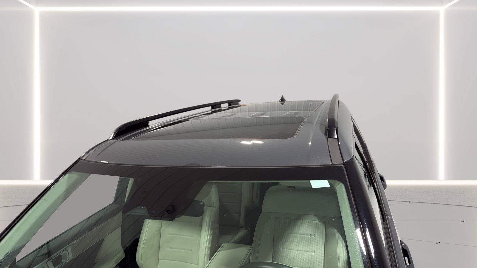 Used 2025 Hyundai Santa Fe Calligraphy AWD/4WD image 36