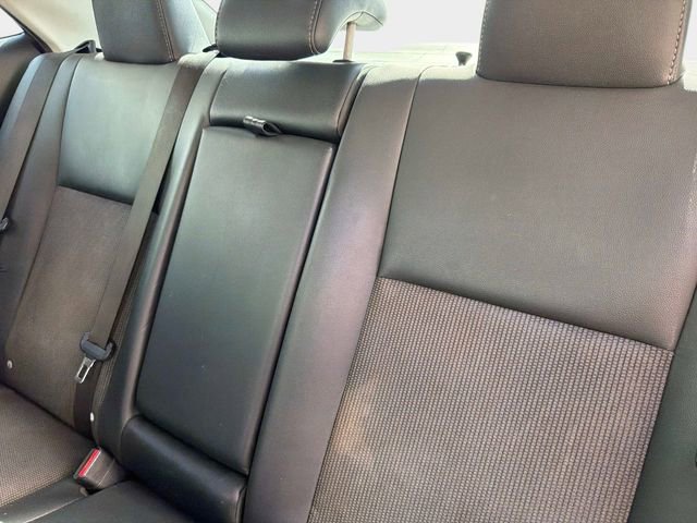 Used 2015 Toyota Corolla S image 13