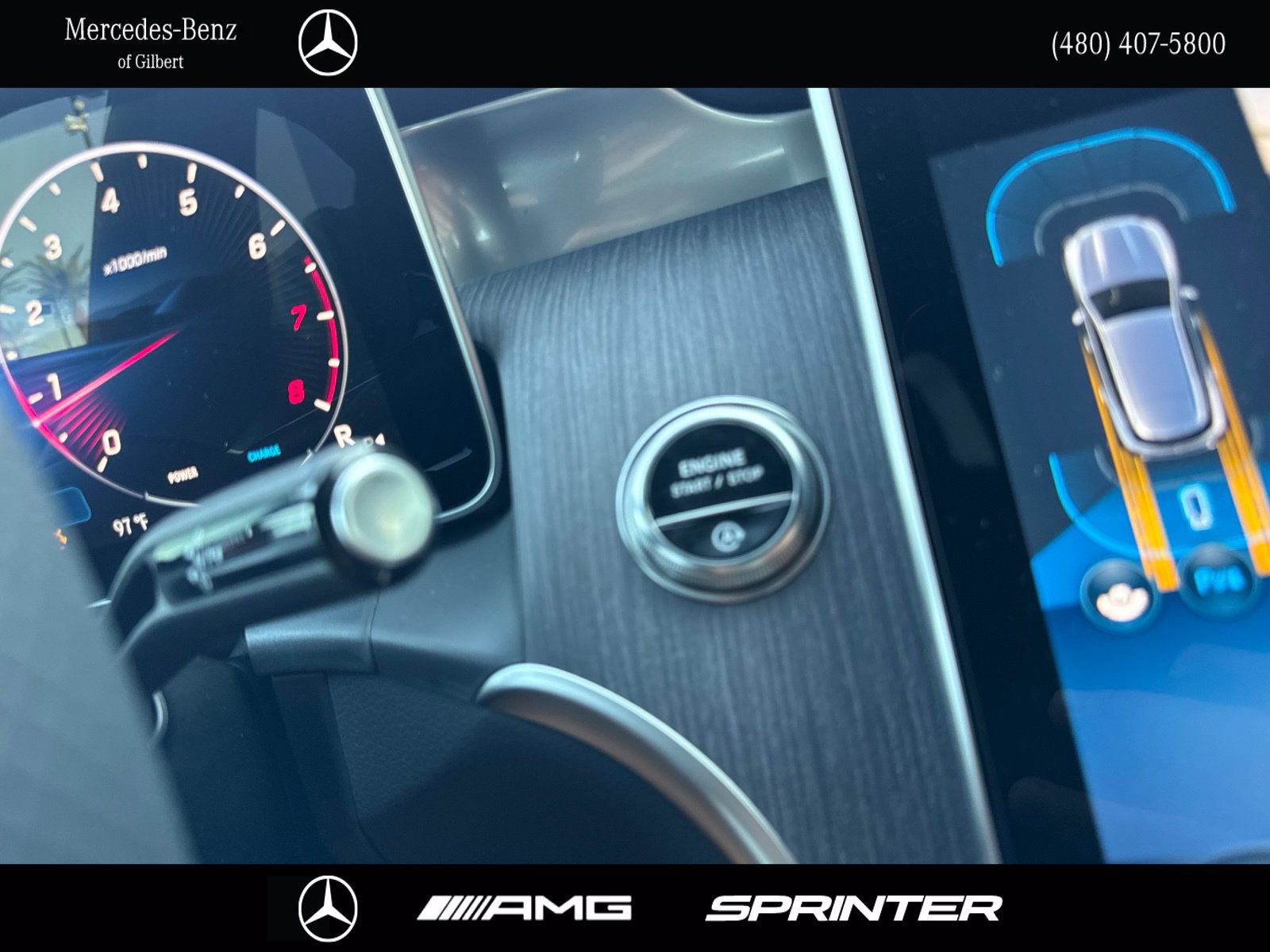 New 2026 Mercedes-Benz GLC 300 image 28