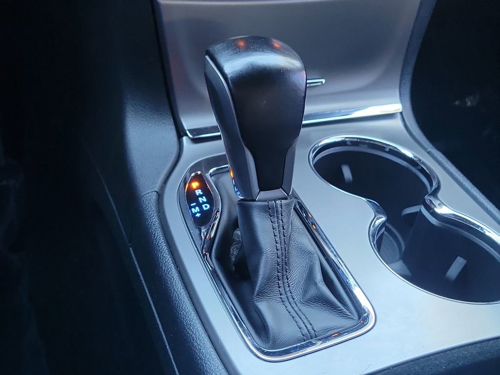 Used 2020 Jeep Grand Cherokee Altitude image 33