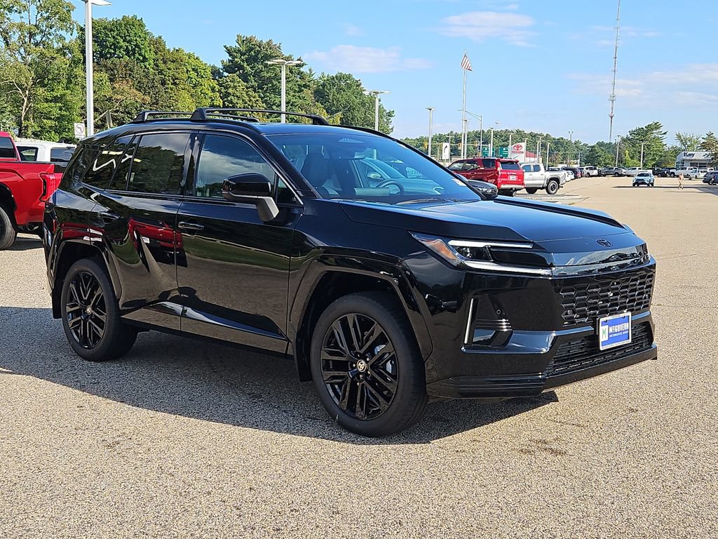 New 2026 Toyota RAV4 XSE w/ Weather Package AWD/4WD image 3