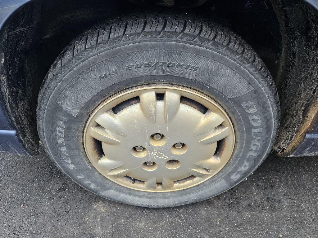 Used 1997 Chevrolet Lumina w/ Preferred Equipment Group 1 image 22