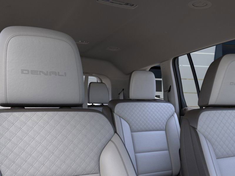 New 2026 GMC Acadia Denali w/ Super Cruise Package FWD image 24