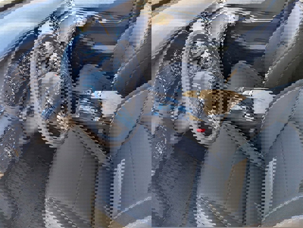 New 2025 INFINITI QX50 Sport image 19