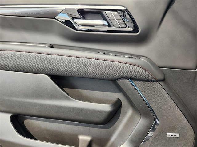 New 2026 Chevrolet Tahoe RST w/ Comfort Package image 17