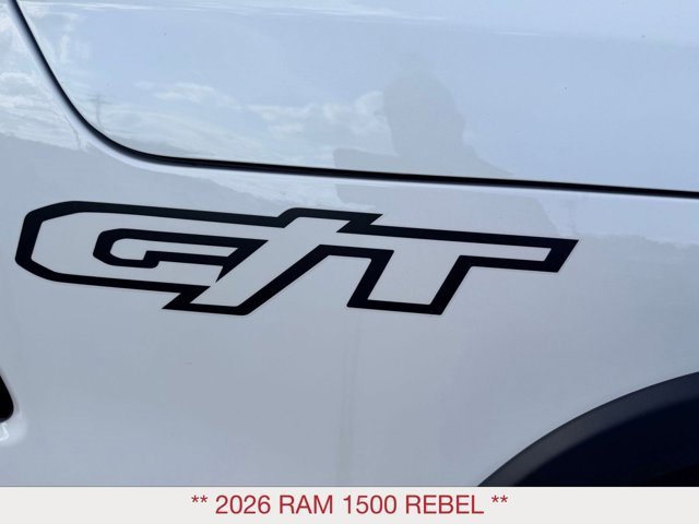 New 2026 RAM 1500 Rebel image 12