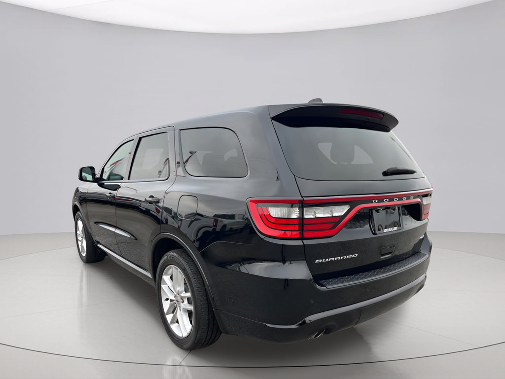 Used 2022 Dodge Durango GT RWD image 5