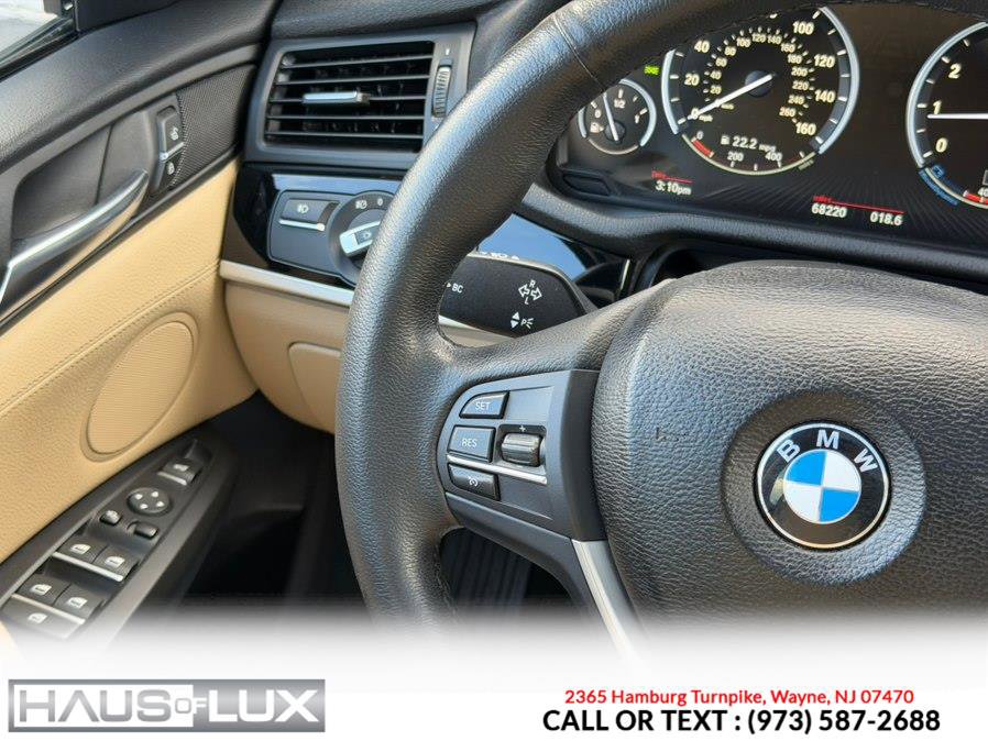 Used 2017 BMW X3 xDrive28i image 38