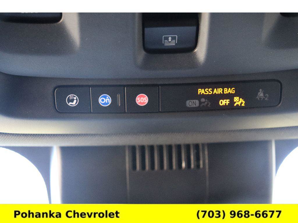 Used 2023 Chevrolet Tahoe Premier w/ Max Trailering Package image 20