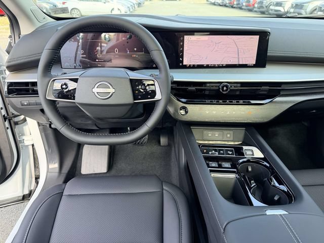 New 2026 Nissan Murano SL AWD/4WD image 18