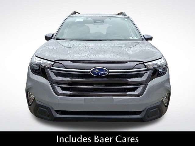 New 2026 Subaru Forester Premium video 2