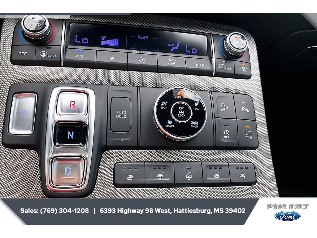 Used 2022 Hyundai Palisade Calligraphy AWD/4WD image 23