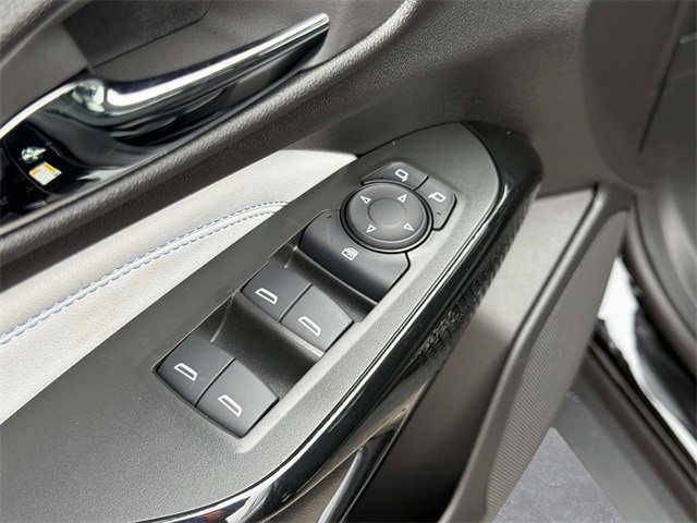 New 2026 Chevrolet Trax LT w/ Driver Confidence Package image 18