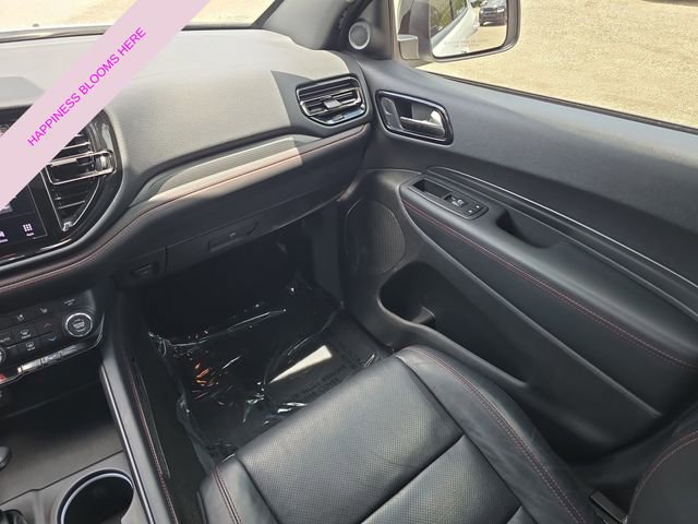 Certified 2024 Dodge Durango GT RWD image 12