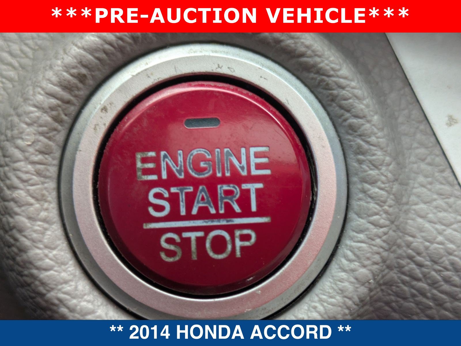 Used 2014 Honda Accord EX image 33