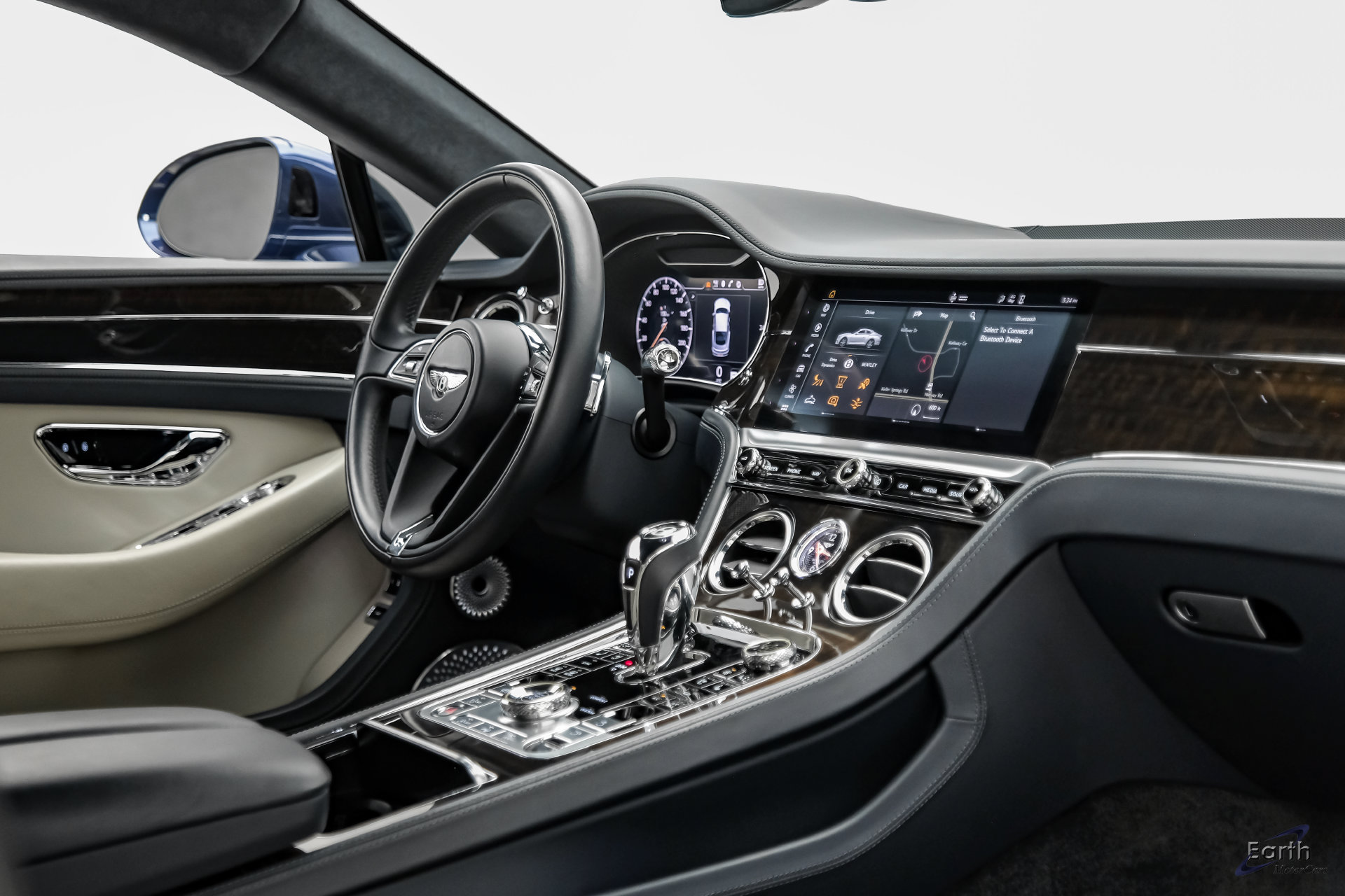 Used 2020 Bentley Continental GT V8 First Edition AWD/4WD image 45