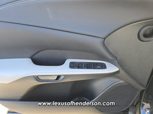 Certified 2023 Lexus RX 350 Premium Plus w/ Accessory Package (Z1) FWD image 22