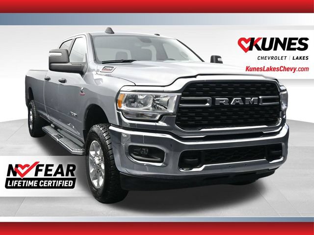 Used 2024 RAM 2500 Big Horn